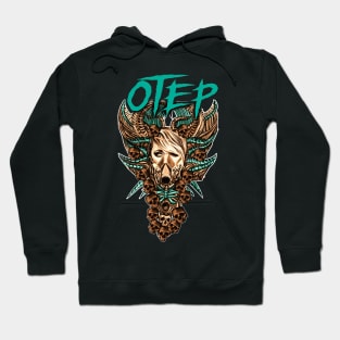 The-OTEP 3 Hoodie